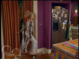 Kirsten Storms in That's so Raven