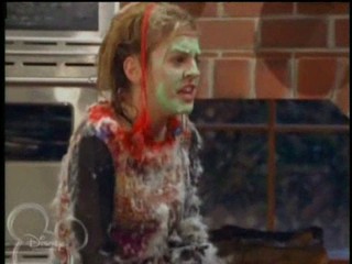 Kirsten Storms in That's so Raven