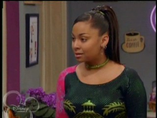 Kirsten Storms in That's so Raven