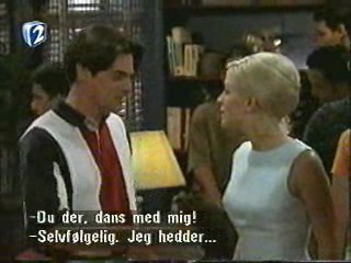 Step By Step, Dallas