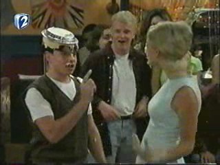 Step By Step, Dallas