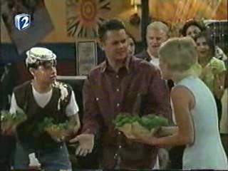 Step By Step, Dallas