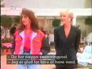 Step By Step, Dallas