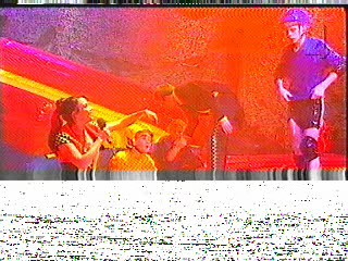 Run The Risk - Swedish series