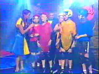 Run The Risk - Swedish series