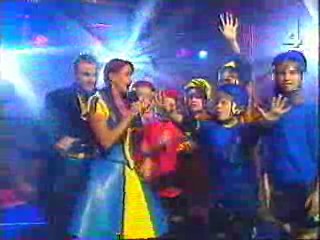 Run The Risk - Swedish series