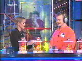 The 100,000 mark show