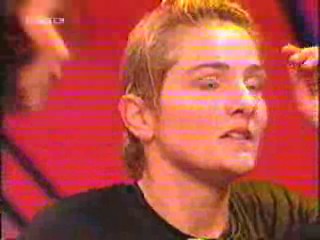 The 100,000 mark show