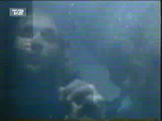 Dark Angel, Red Nose Day, Mann-o-Mann Show