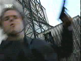 Dark Angel, Red Nose Day, Mann-o-Mann Show