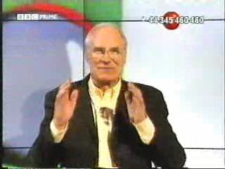 Dark Angel, Red Nose Day, Mann-o-Mann Show