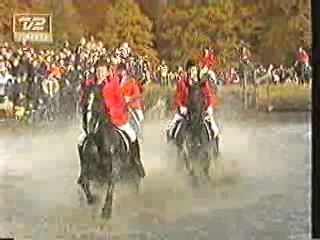 Hubertus Hunt 2003