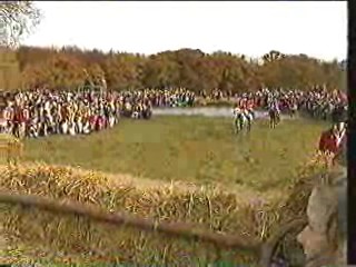 Hubertus Hunt 2003