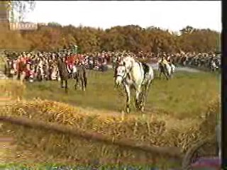 Hubertus Hunt 2003