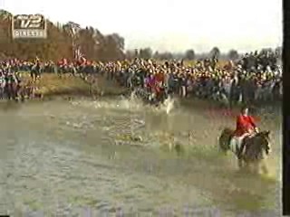 Hubertus Hunt 2003