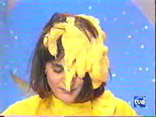 Todo en familia, BBC series