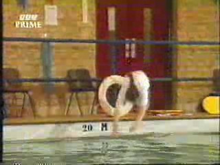 Todo en familia, BBC series