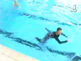 Lattjo Lajban, Bykampen