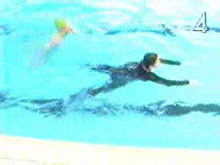 Lattjo Lajban, Bykampen