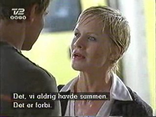 Barnen paa Luna, Titans, Endelig Fredag