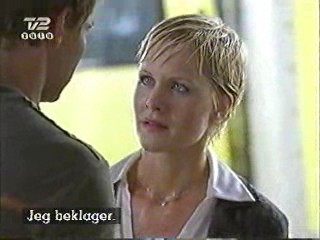 Barnen paa Luna, Titans, Endelig Fredag