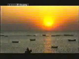 Barnen paa Luna, Titans, Endelig Fredag