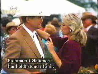 Dallas, Dharma & Greg