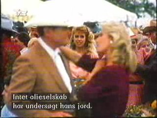 Dallas, Dharma & Greg