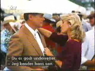 Dallas, Dharma & Greg