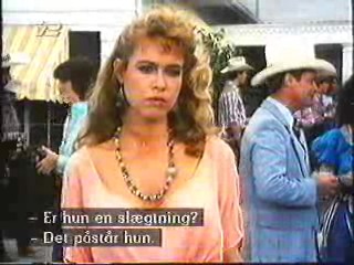 Dallas, Dharma & Greg