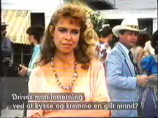 Dallas, Dharma & Greg