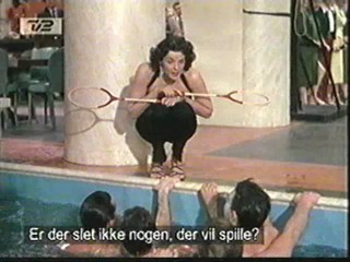 Gentlemen Prefer Blondes, Desperate Housewives, Arrested Development