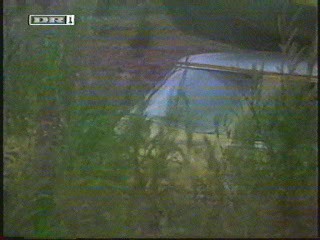 The Pursuit of D.B. Cooper