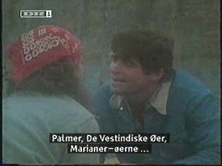 The Pursuit of D.B. Cooper