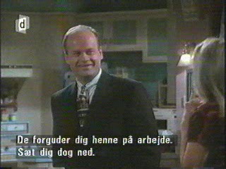 Frasier