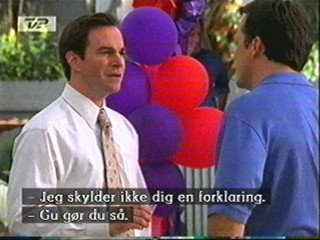 Desperate Housewives