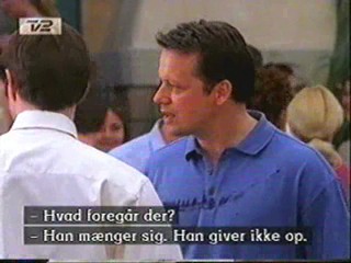 Desperate Housewives