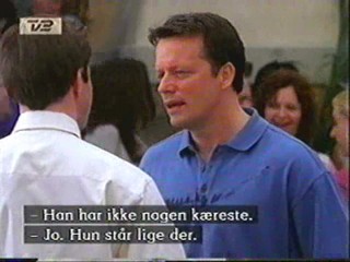 Desperate Housewives