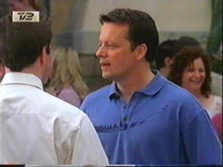 Desperate Housewives