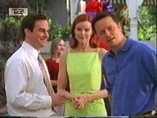 Desperate Housewives