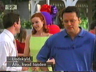 Desperate Housewives