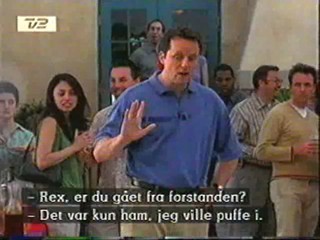 Desperate Housewives