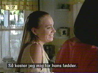 Desperate Housewives