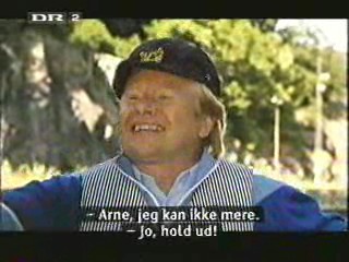 S.O.S. - En segelsällskapsresa