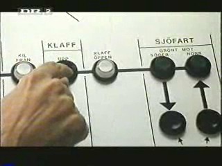 S.O.S. - En segelsällskapsresa