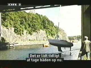 S.O.S. - En segelsällskapsresa