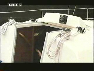 S.O.S. - En segelsällskapsresa