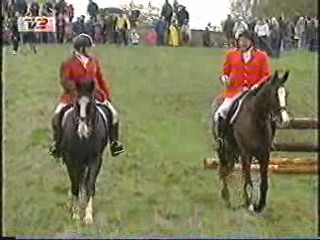 Hubertus Hunt 2006