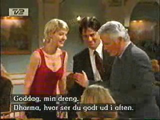 Dharma & Greg