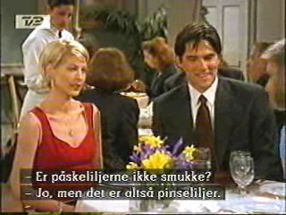 Dharma & Greg